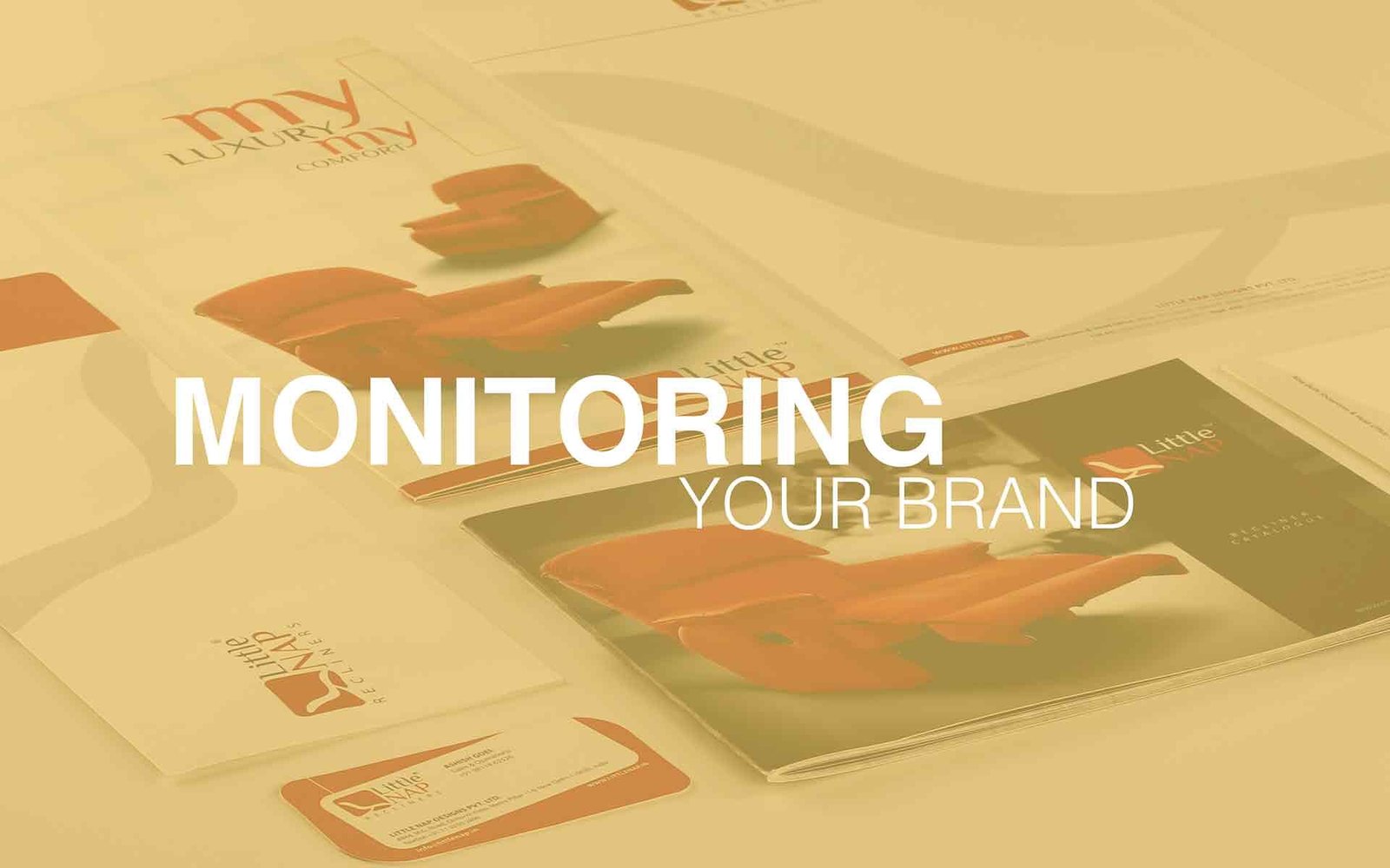 How To Monitor Your Brand